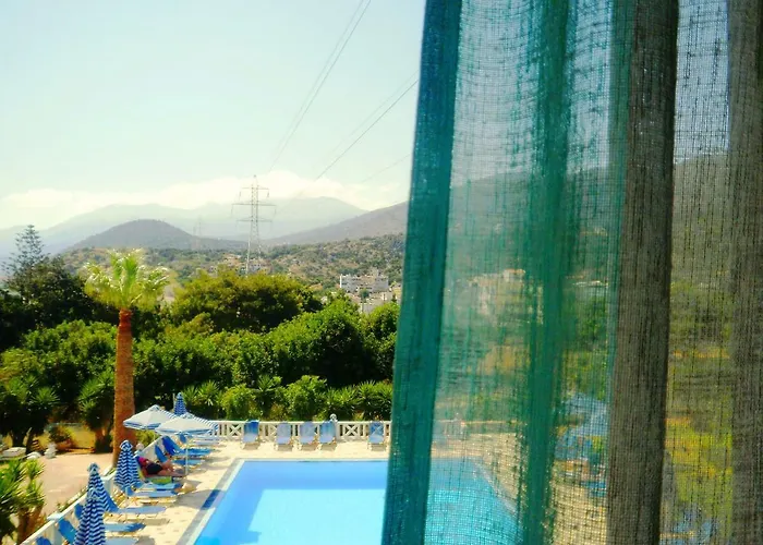 Hotels in Kreta