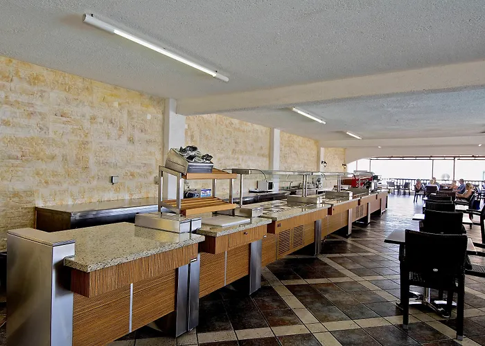 Hersonissos Village Hotel & Bungalows