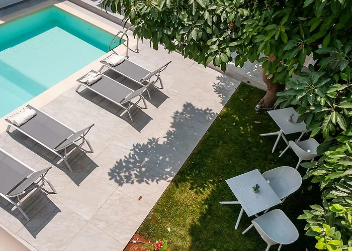 Epavli Boutique Luxury Suites Chania 