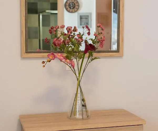 Christina'S Luxury Apartment Rethymno 