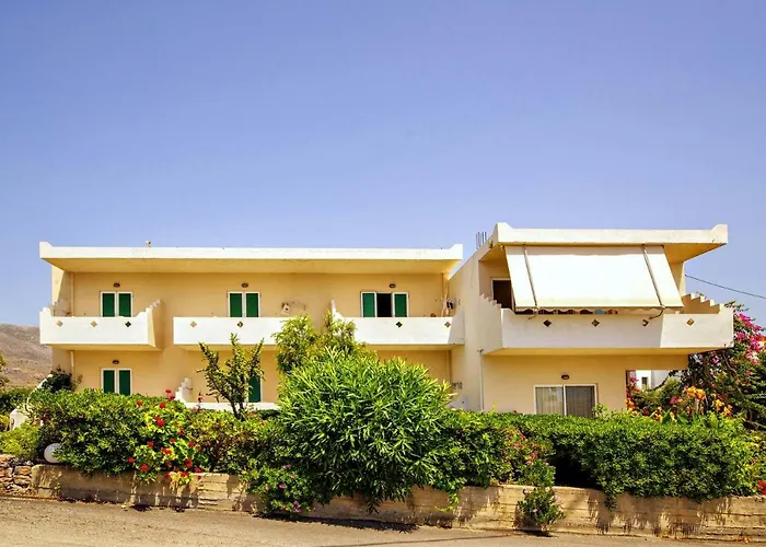 Boutique Artemis Studios Plakias