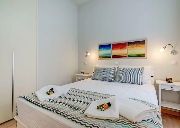 Chania (Crete) Beach hotels