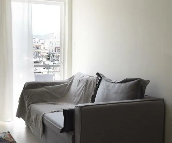 Christini Apartment La Canée