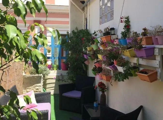 Mmebassia Bed & Breakfast Chania 