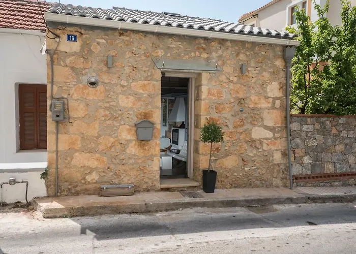 Chania Loft Suites