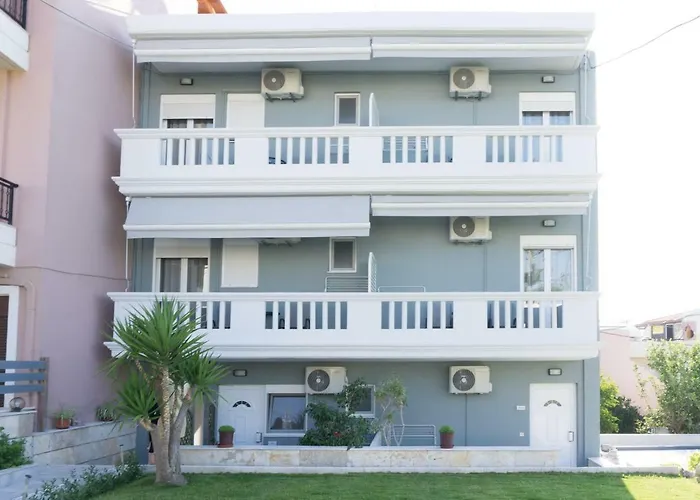 Thegaia Studios Réthymnon