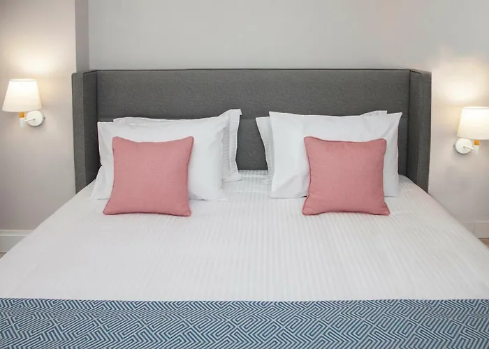 Aquarius Boutique Hotel Rethymno