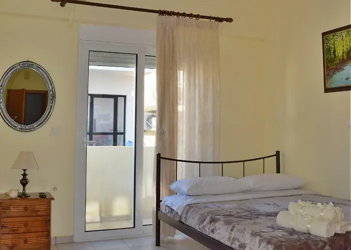 Stelios Studios Chania 