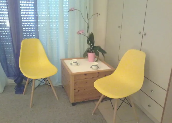 Apartamento Persephone'S Project Heraclión