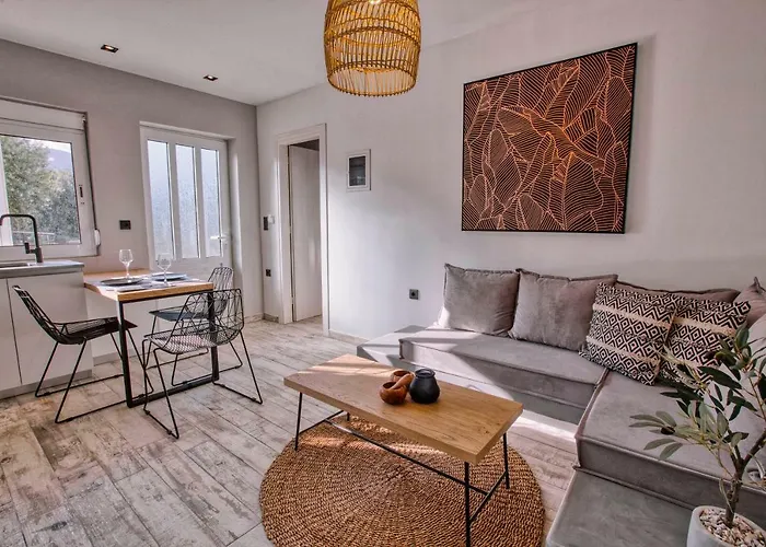 Appartement Elounda Casa Elia
