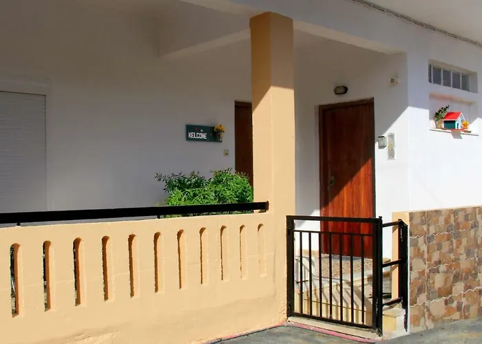Chania Dream Home acceptant les animaux