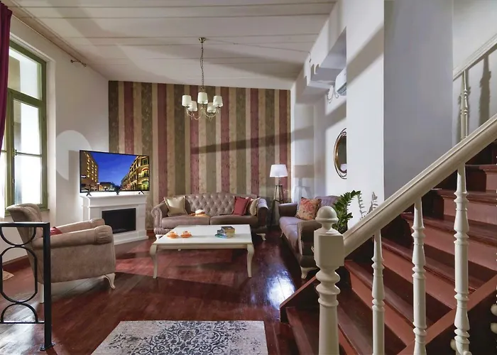 Chandax luxury villa Héraklion