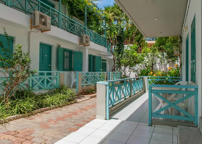 Anatoli Apartments Hersonissos 