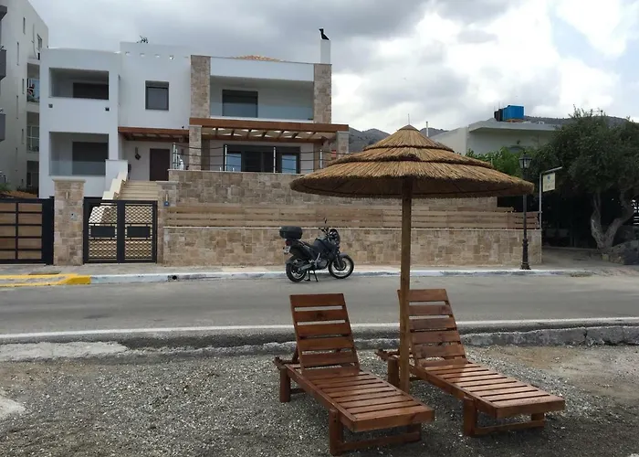 Villa LouLa Elounda