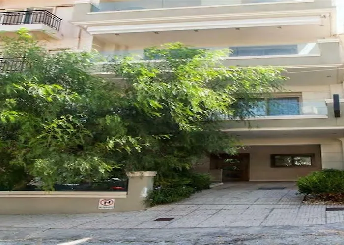 Maritina Apartment Heraklion 