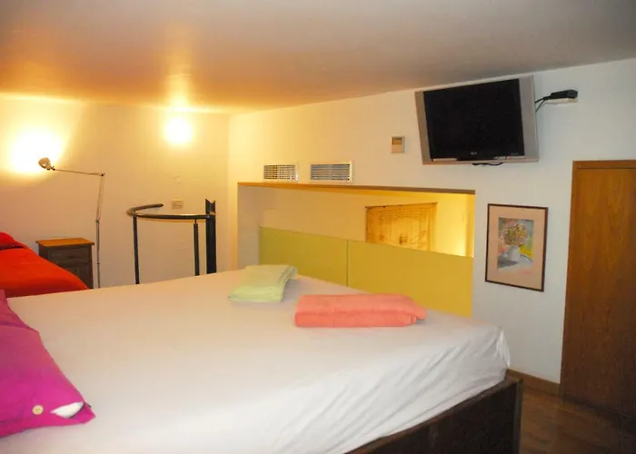 Appartement Luxurious Loft With Jacuzzi à Héraklion