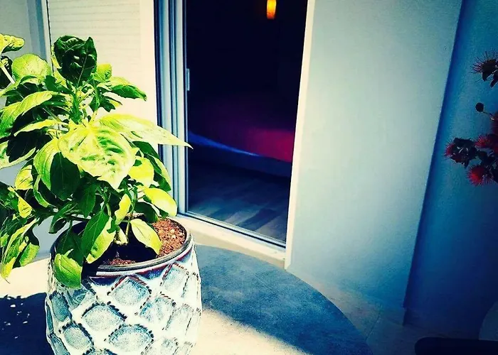 Haustierfreundliches Luxury Apartments Near To The Beach Plakias