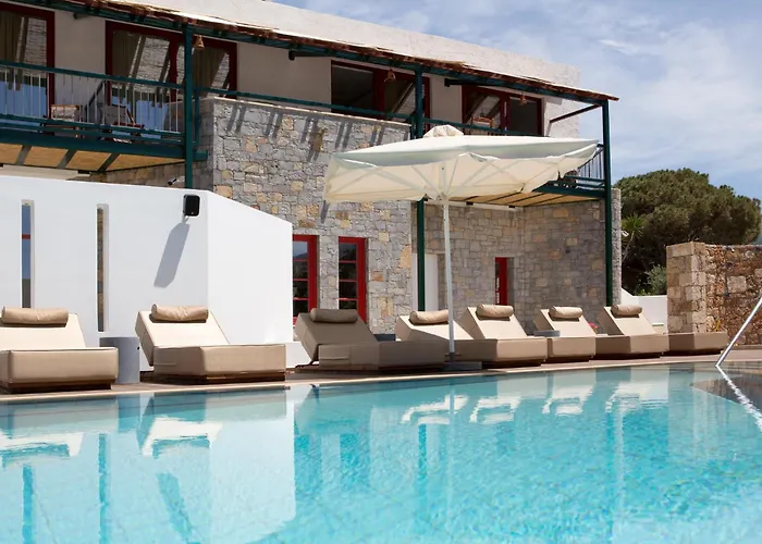 Kalypso Hotel Malia 