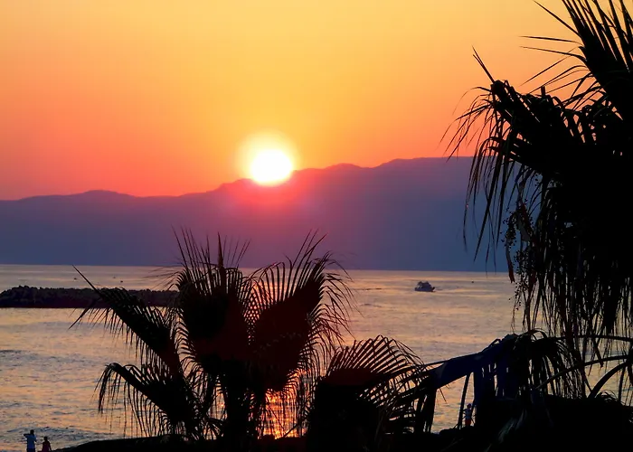 The Noverian Antama Organic Beach Resort Chania With Outdoor Heated Pool Agia Marina