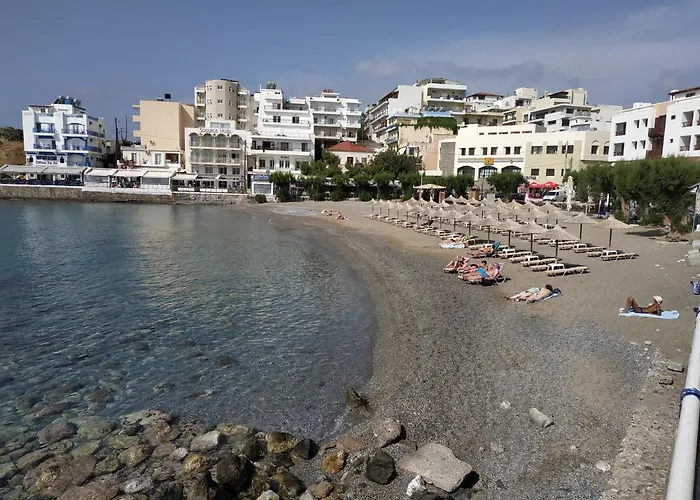 Giorgos Studio Agios Nikolaos