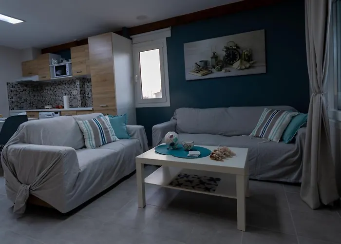 Villa Blue Heaven à Hersónissos