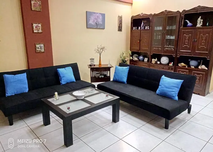 Georgia Seaside Villa Limenas Chersonisou