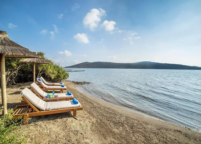 Elounda Blue Island Villa