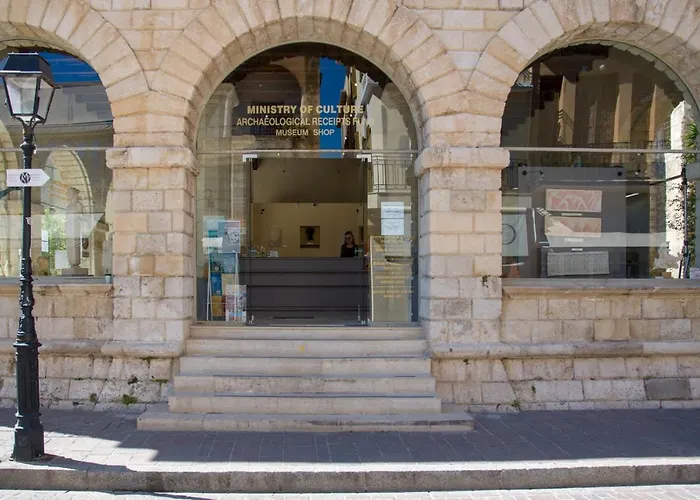 Elma Suites Rethymno