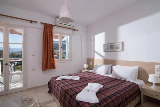 Stalida Vacation Rentals