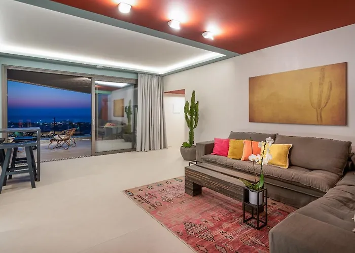 Onira Suite Dreams Hersónissos