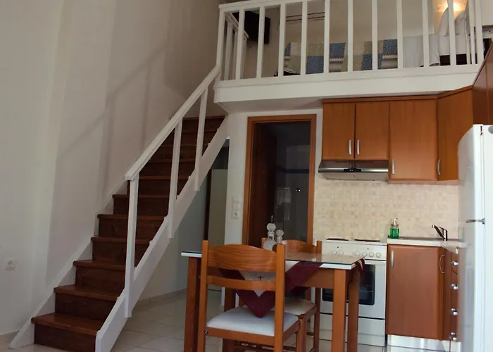 Preveli Apartments Rethymno 